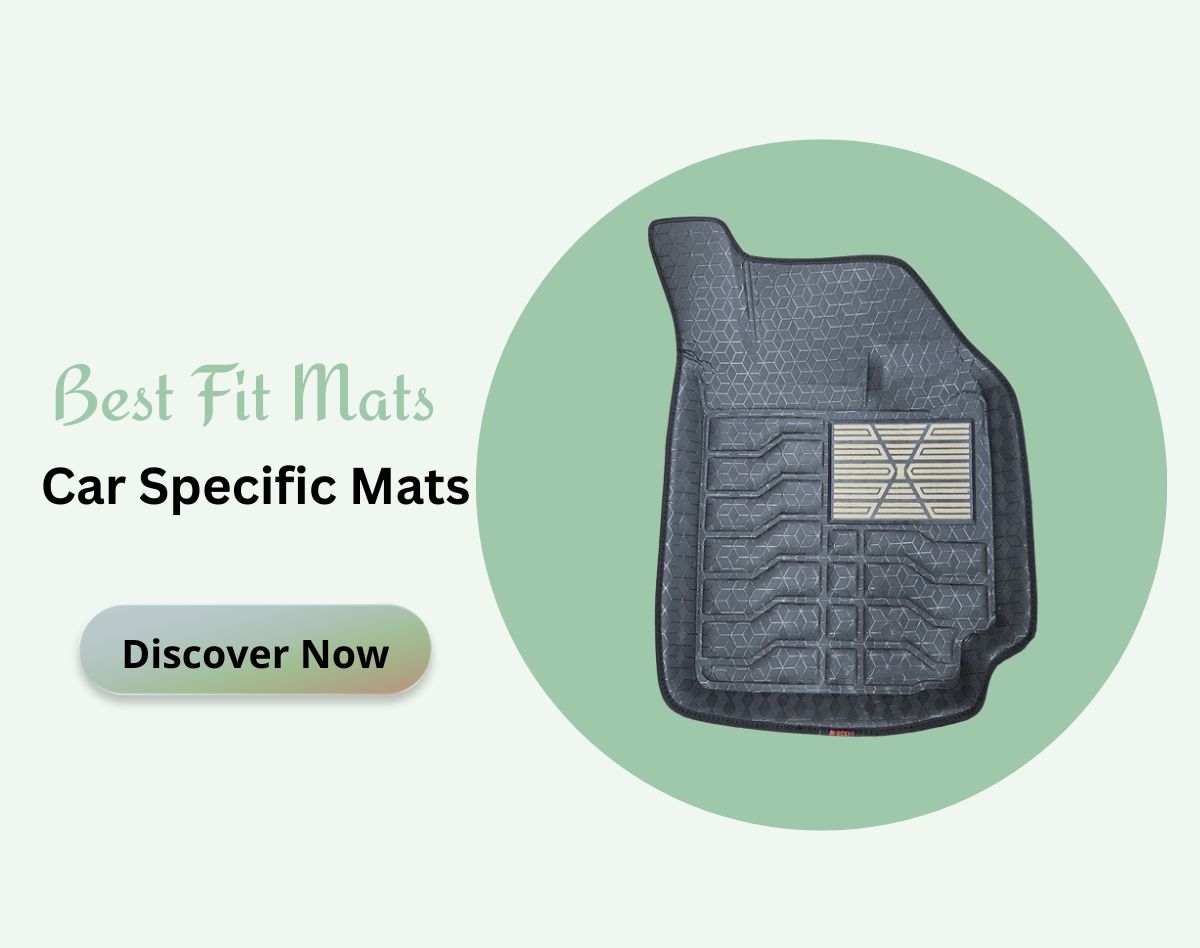 Best Fit Mats