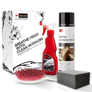 Car Care Products