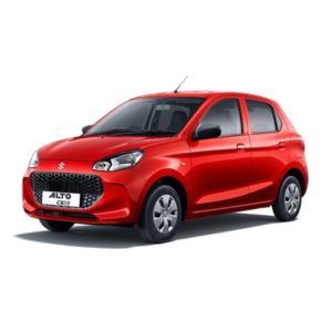 Alto K10 2022